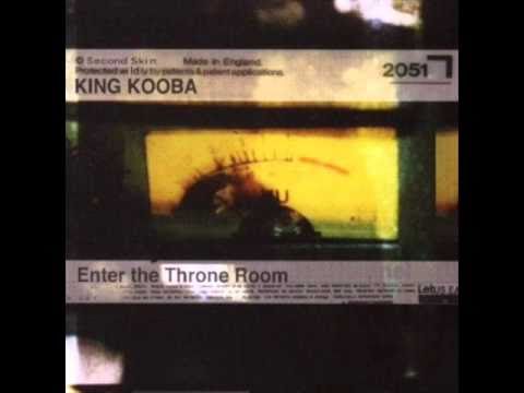 King Kooba — King Kooba - Pugwash Beats