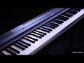 Yamaha's ($649.00) semi-pro gigging keyboard? P125B (Full Review) P125