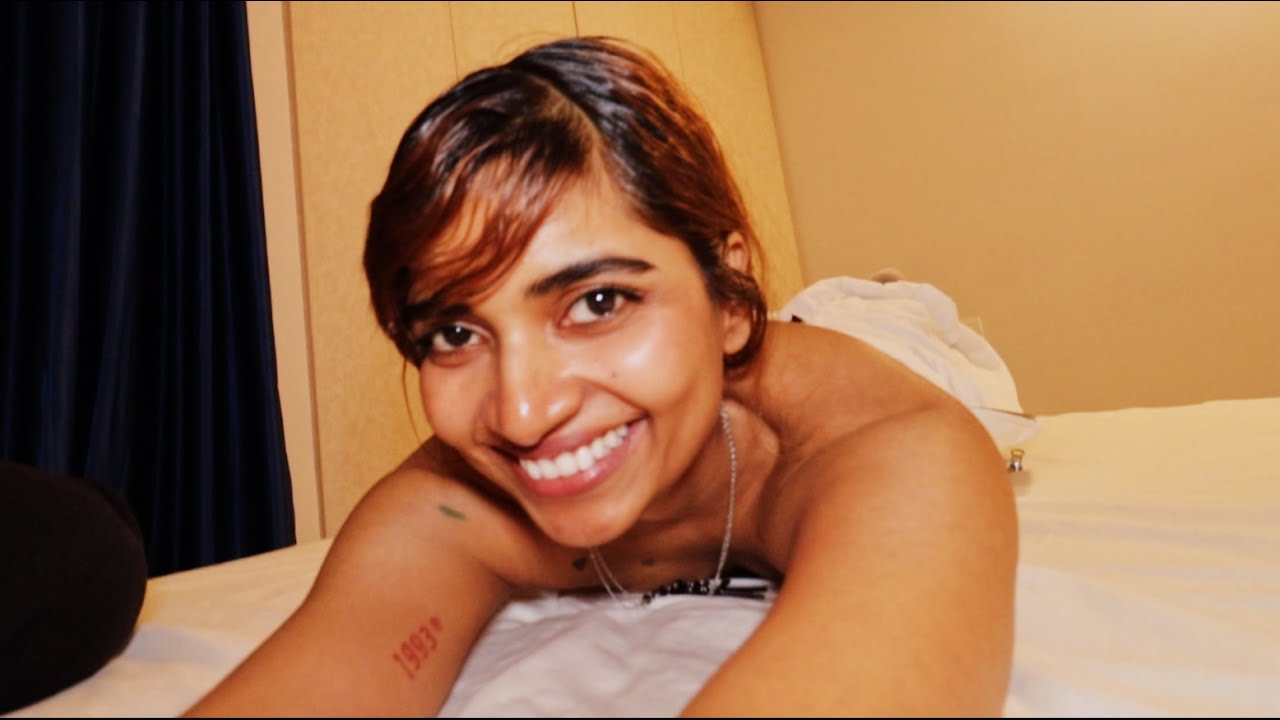 ЛУЧШАЯ НОЧЬ С ДЕВУШКОЙ МОЕЙ МЕЧТЫ!!!