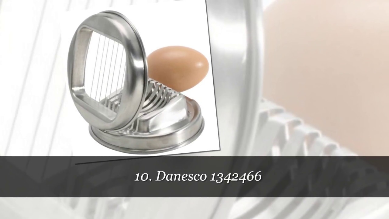 Top 10 Best Egg Slicers Best Egg Slicers 2019 YouTube
