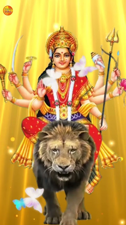 Sri Durga Sahasranamam Song | Sri Durga Kavacham Album | Mambalam Sisters | D.V.Ramani | TrackBhakti
