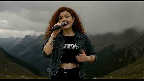 Unstoppable - Hard Rock (Female Vocal Music) Official Music Video | Epic AI Cinematic