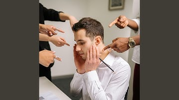 The Voice of the Accuser