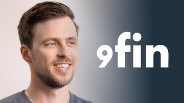 Scaling Smarter with AWS: How 9fin Is Growing Fast with Serverless Tools