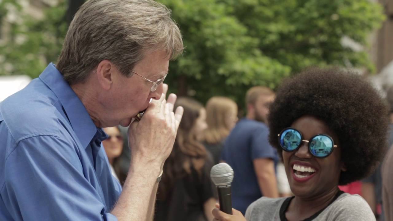 Massacre in the Vernacular