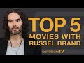 Top 5 Russell Brand Movies