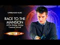 Race to the mansion all the strange strange creatures variant  doctor who unreleased music