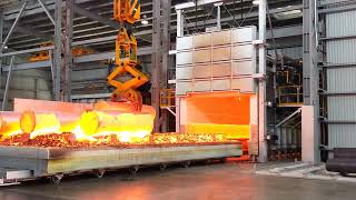 Metal Industry Furnaces