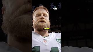 Ryan Fitzpatricks Crazy Nfl Record