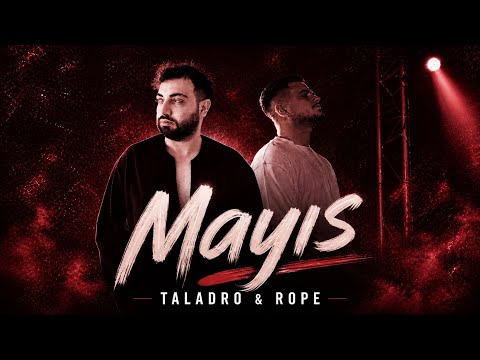Rope x Taladro -  Mayıs 10 (MİX) 2024