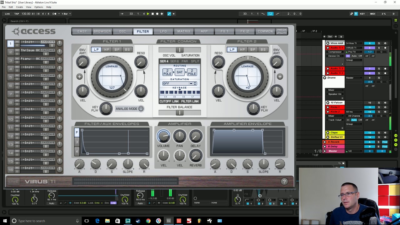 Virus Ti Vst Plugin Virus Ti Vst Plugin