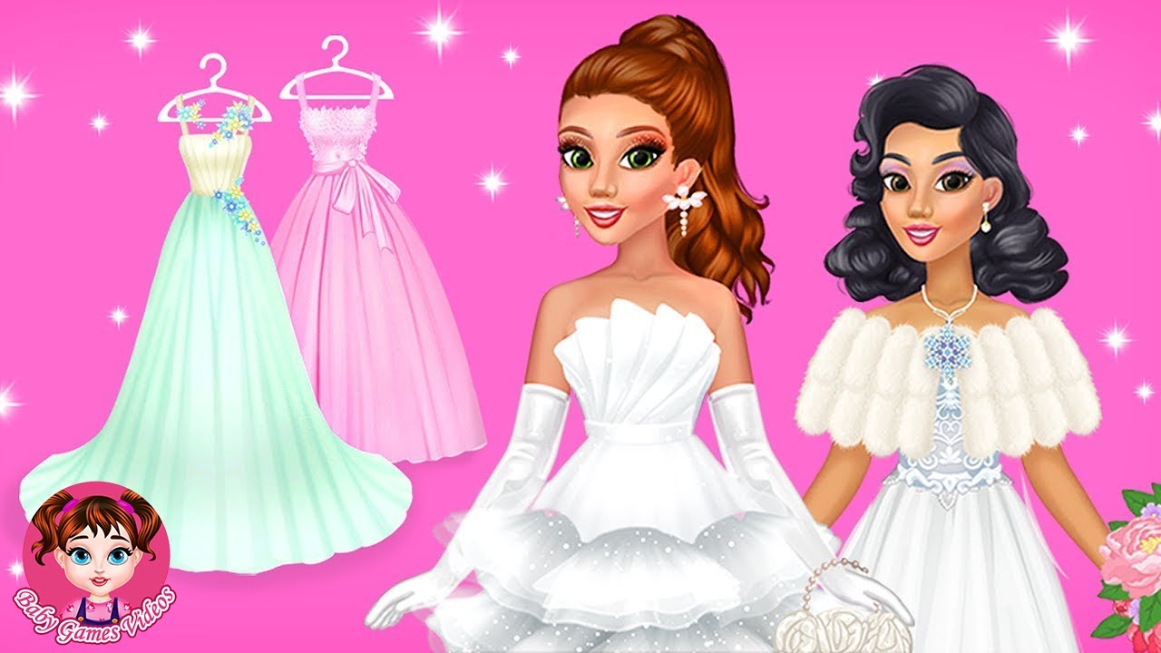 Fashion Battle - Dress up game online game with UptoPlay