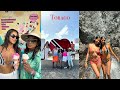 Trinidad  tobago adventures with trini surfer  island girl tours  sun  sand  sea and good vibes