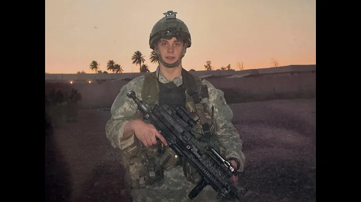 "I did hundreds of do-or-die missions with UK Special Forces - but PTSD destroyed me."