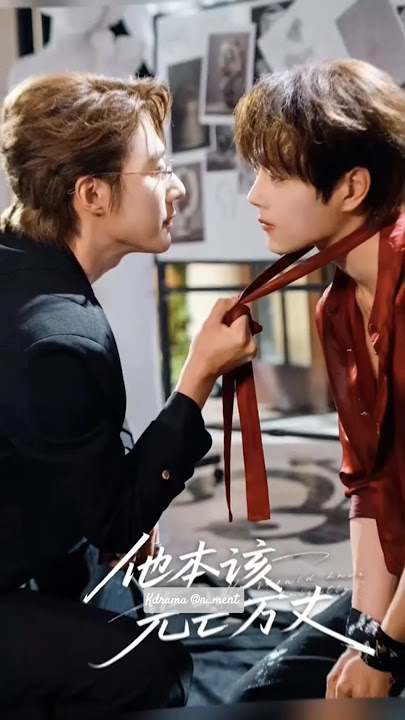 He should have shined brightly #zhaozhendong #赵振栋 #viral  #cuishiyi #崔十一  #wangxuan #cp  #王轩#他本该光芒万丈