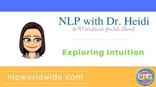 Exploring Intuition
