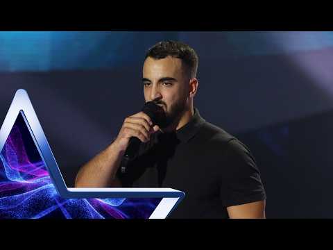 Andrija Jeknic - Splet pesama - ZG - (LIVE) - 26/27 - 26.09.2026. EM 02