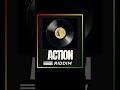 🎬🔥 ACTION RIDDIM 🔥🎬