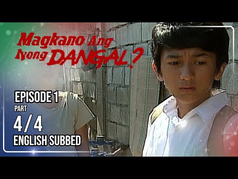 Magkano Ang Iyong Dangal | Episode 1 (4/4) | September 28, 2026