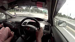 Stream.MY : Honda Civic FD2R Type R