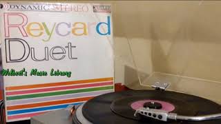 Bitso Bitso - The Reycard Duet