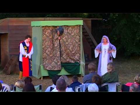 Видео: Canterbury Tales киноны Оксфордын санваартан гэж хэн бэ?