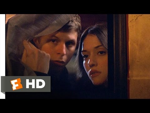 Nick and Norah's Infinite Playlist (4/8) Movie CLIP - Nice Meeting You (2008) HD