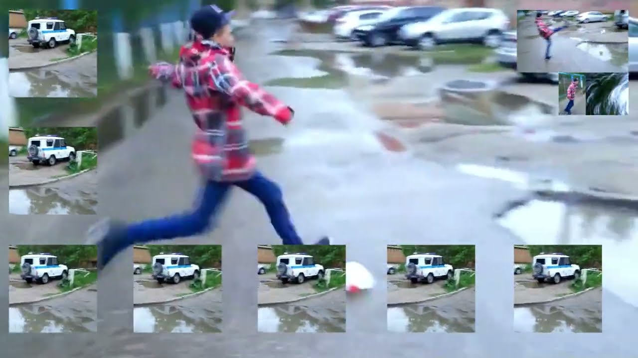 шахматы ногой