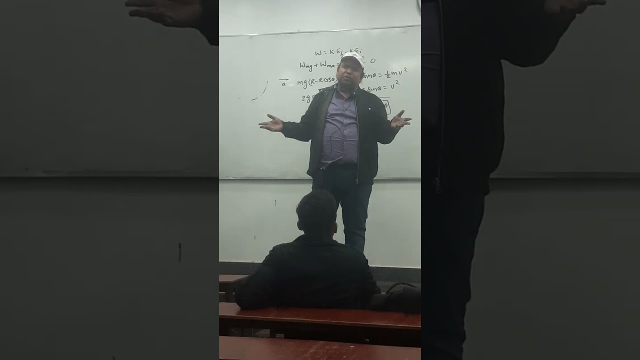 sanjeev sir physics,Patna,Bihar ||SANJEEV KUMAR EXCELLENT CLASSES ||