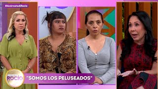 “Somos los peluseados” Programa del 10 de junio del 2026 / Acércate Rocío
