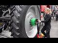 إنتاج بخاخات هورش ذاتية الدفع في ألمانيا 🚜 داخل المصنع 🏭