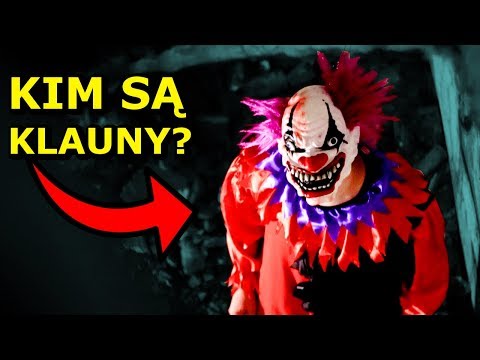 Wideo: Coulrophobia: Co Musisz Wiedzieć O Strachu Przed Klaunami