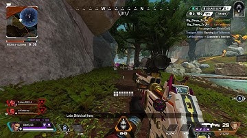 Apex - Life Flashed Before My Eyes