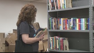 Ohio County Library s spring sale is one for the books