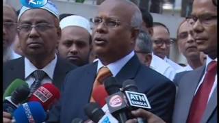 দুপুরের সংবাদ - ২১শে নভেম্বর ২০১৬ screenshot 5