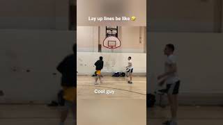 Different Type Of Hoopers In Lay Up Lines…