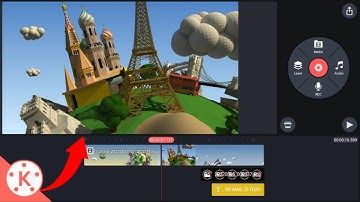 HOW TO MAKE TRAVEL VLOG FOR YOUTUBE IN KINEMASTER | INTRO KAISE BANAYE | RS MASTI BD TECH