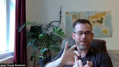 Jason Thorpe Buchanan: Music as system of interact...