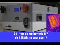 94  tests de ma batterie eel diy 280ah soecenergy