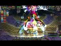 Corazon de Miedo 25nm 6/6 - Gran emperatriz Shek'zeer - Stop AFK - Stormforge Sheilun
