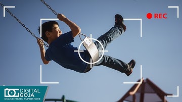 Sony A7 Mark II | Still Images While Recording