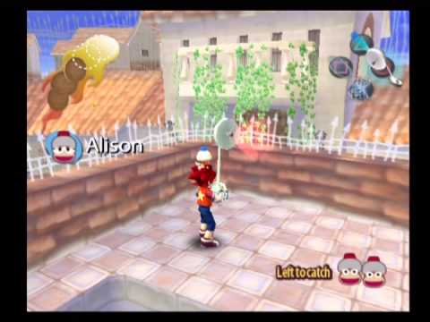Gioco Ape Escape 2 PS2 Playstation 2 PAL EUR ITA Gioco Ape Escape 2 PS2 Playstation 2 PAL EUR ITA