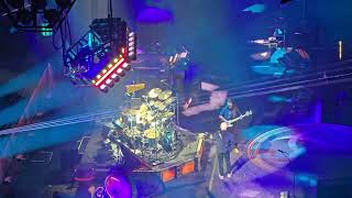 Rush: 50 Something - YYZ (Live in Houston, TX 2026)