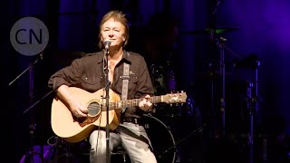 Chris Norman - If You Think You Know How To Love Me (Live In Berlin 2009)