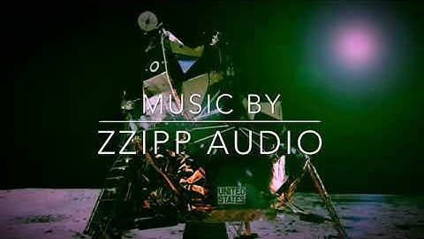 Zzipp Music | Music/Video Experiment | 13 November 2025