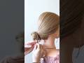 ヘアゴム1本で毛先まで可愛くまとめろ