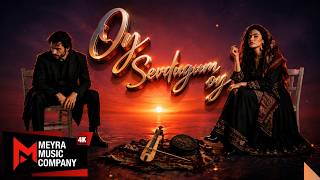 Oy Sevduğum Oy (Official Lyric Video)