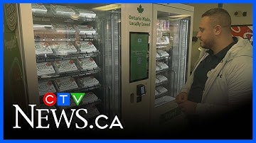 Macro Foods introduces AI tech to deliver ready-made meals at Windsor Regional Hospital