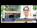 SDGI GLOBAL UNIVERSITY. B.Tech(Hons.) : CSE, AL&amp;ML, AI&amp;DS and Cyber Security. Admission Open 2023-24