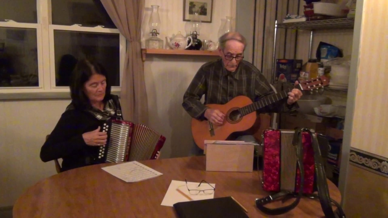 Jock O' Hazeldean - YouTube